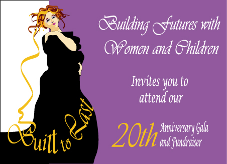 Building Futures for Women and Children in San Leandro